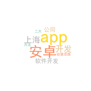 app安卓开发_上海app软件开发公司经营范围_二大方法