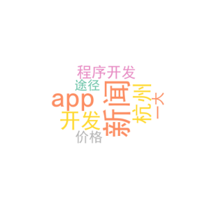 新闻app开发_杭州小程序开发价格_一大途径