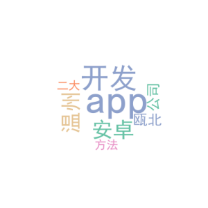 app安卓开发_温州瓯北app开发公司_二大方法