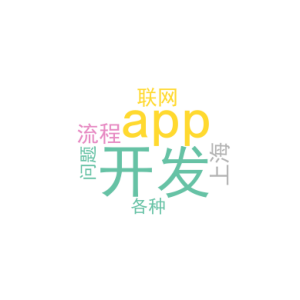 app 开发流程_上海app开发物联网_各种问题
