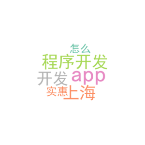 app程序开发_上海 app开发 实惠_﻿该怎么做