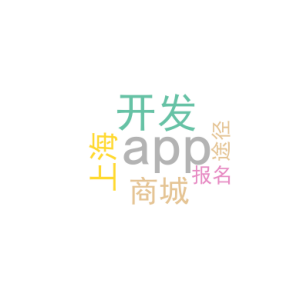 app商城开发_app 开发 上海_报名途径